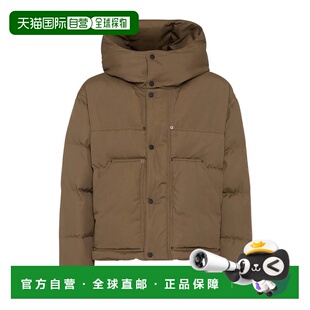 S79AM0081D35317810 外套 AW2025 男士 香港直邮DSQUARED2