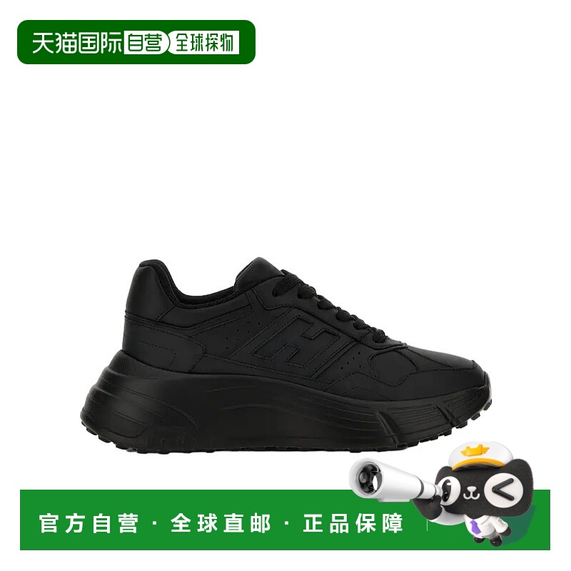 1h可退 欧洲直邮hogan 女士 休闲鞋女鞋