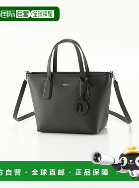 日本直邮FURLA ARIANA 拉链手提包 WB01630 BX0306