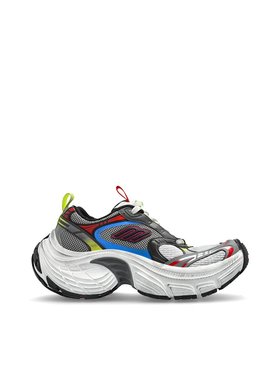 BALENCIAGA 女士运动鞋 815853W2MV71980 AW2025 灰色