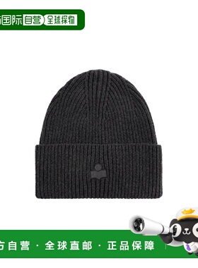 香港直邮ISABEL MARANT 女士帽子 BE037MFBD1D02AANTHRACITE