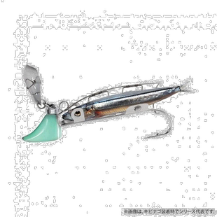 【日本直邮】禧玛诺 太刀魚Getter 快速天夜钓 自然发光 3号鱼线