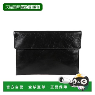 J26WH0003P6002 手拿包信封包翻盖 香港直邮Jil Sander