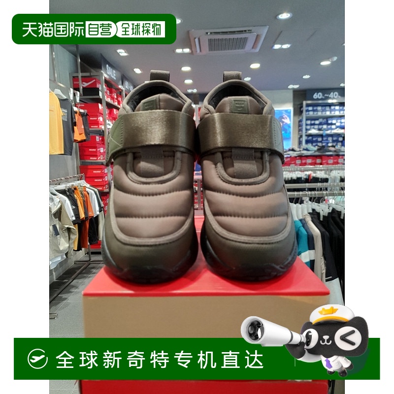 韩国直邮PROSPECS 女性用羽绒鞋 V2PW0WW22F322