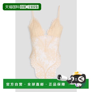 1300TF241C性感连体裤 凸纹蕾丝连体衣 女士 香港直邮ZIMMERMANN