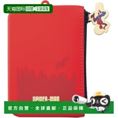 MV7784 101 LAB 漫威通行证袋蜘蛛侠 日本直邮 LIHIT