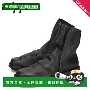 日本直邮trippen 靴子 向量 女士 真皮 VECTOR - ALB242 601 - 45