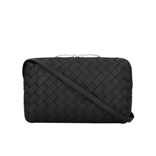 Bottega Veneta 编织单肩包 597329V3UH3