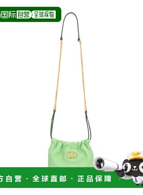 1h可退 香港直邮valentino 华伦天奴 女士 水桶包 4W2P0Z87VNL