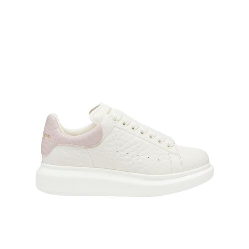 ALEXANDER MCQUEEN 女士运动鞋 808173WHAEG9184 AW2025