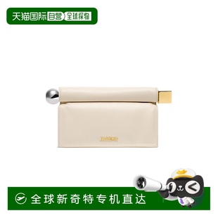 BAW00356AC27L14115 1h可退 女士單肩包 香港直郵JACQUEMUS 花