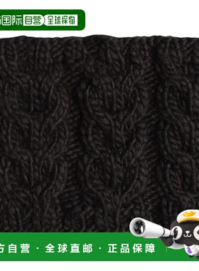 日本直邮ROXY 带抓绒衬里脖套 Roxy WINTER COLLAR 脖套