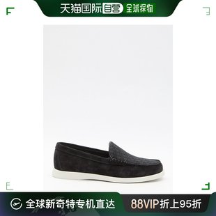 男士 桀傲 迪奥 Homme 一脚蹬乐福 Granville Dior 香港直邮潮奢