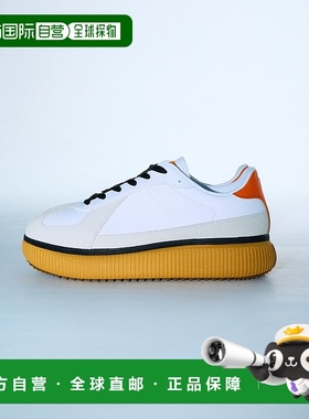 日本直邮DELECITY鬼塚虎男鞋德训鞋