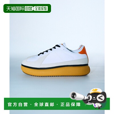 日本直邮DELECITY鬼塚虎男鞋德训鞋