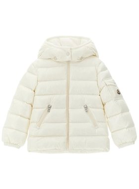 MONCLER 男童大衣 K29511A00013597Z8034 AW2025