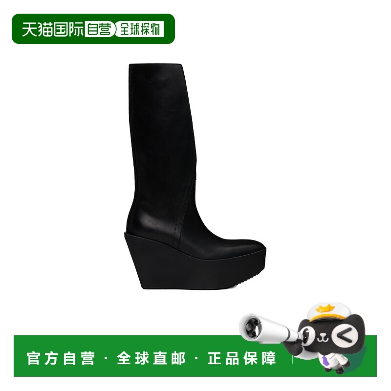 1h可退 香港直邮rick owens 男士 运动休闲鞋