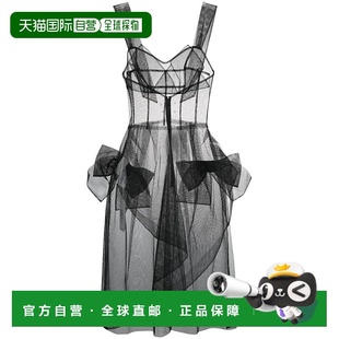 S29DD0007S76807900 女士连衣裙 香港直邮MAISON MARGIELA