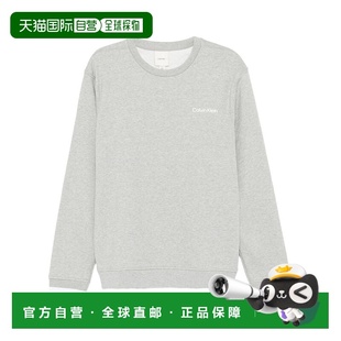 KLEIN LVGMF5W312GREY长袖 男士 AW2025 针织衫 香港直邮CALVIN