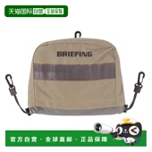 铁杆头套 男款 STD 日本直邮BRIEFING BRG253G20 028 女款 高