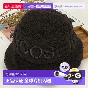 1h可退 moose knuckles 男女通用 帽子潮流时尚穿搭 高级