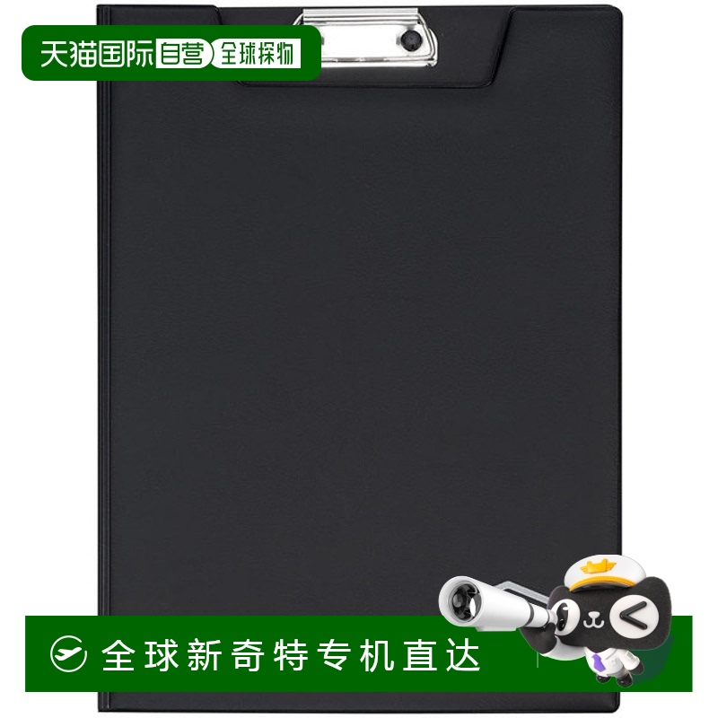 日本直邮UMBRO Planning Binder 足球 UJS7101B-BLK