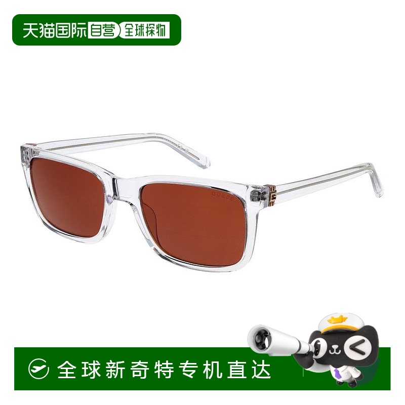 1h可退 【美国直邮】guess 男士 太阳镜新款