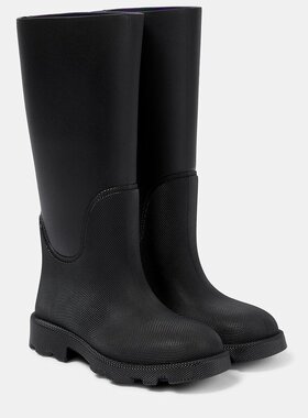 Burberry 巴宝莉 女士 Raymond 雨靴 001302