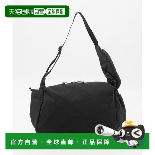 1h可退 日本直邮UNITED ARROWS green label relaxing 挎包 RIDGE