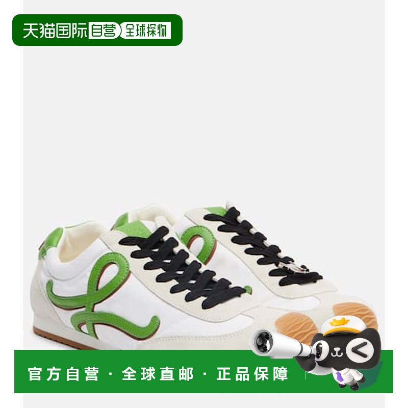 1h可退 香港直邮潮奢 LOEWE 罗意威 女士 x Louis Wain Runner 2.