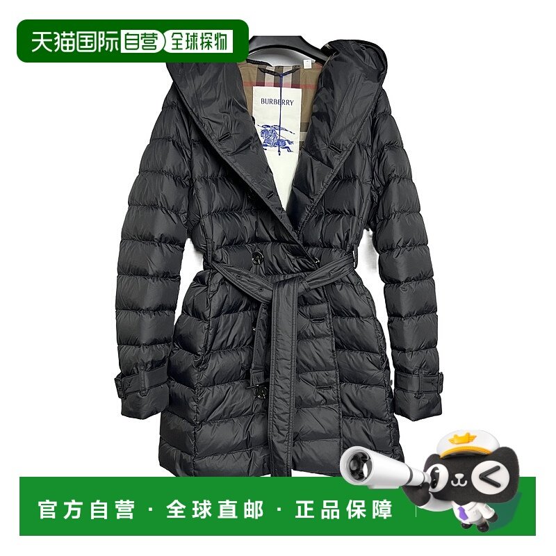 1h可退 香港直邮burberry 女士 羽绒服,女装/女士精品,羽绒服,淘宝优惠券,粉丝福利购,淘宝优惠卷