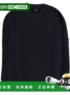 1h可退 香港直邮潮奢 BOSS 波士 男士 