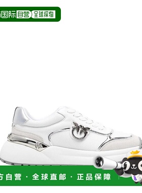 欧洲直邮PINKO 女士休闲鞋 SS0019P027ZI6正品时尚休闲百搭舒适