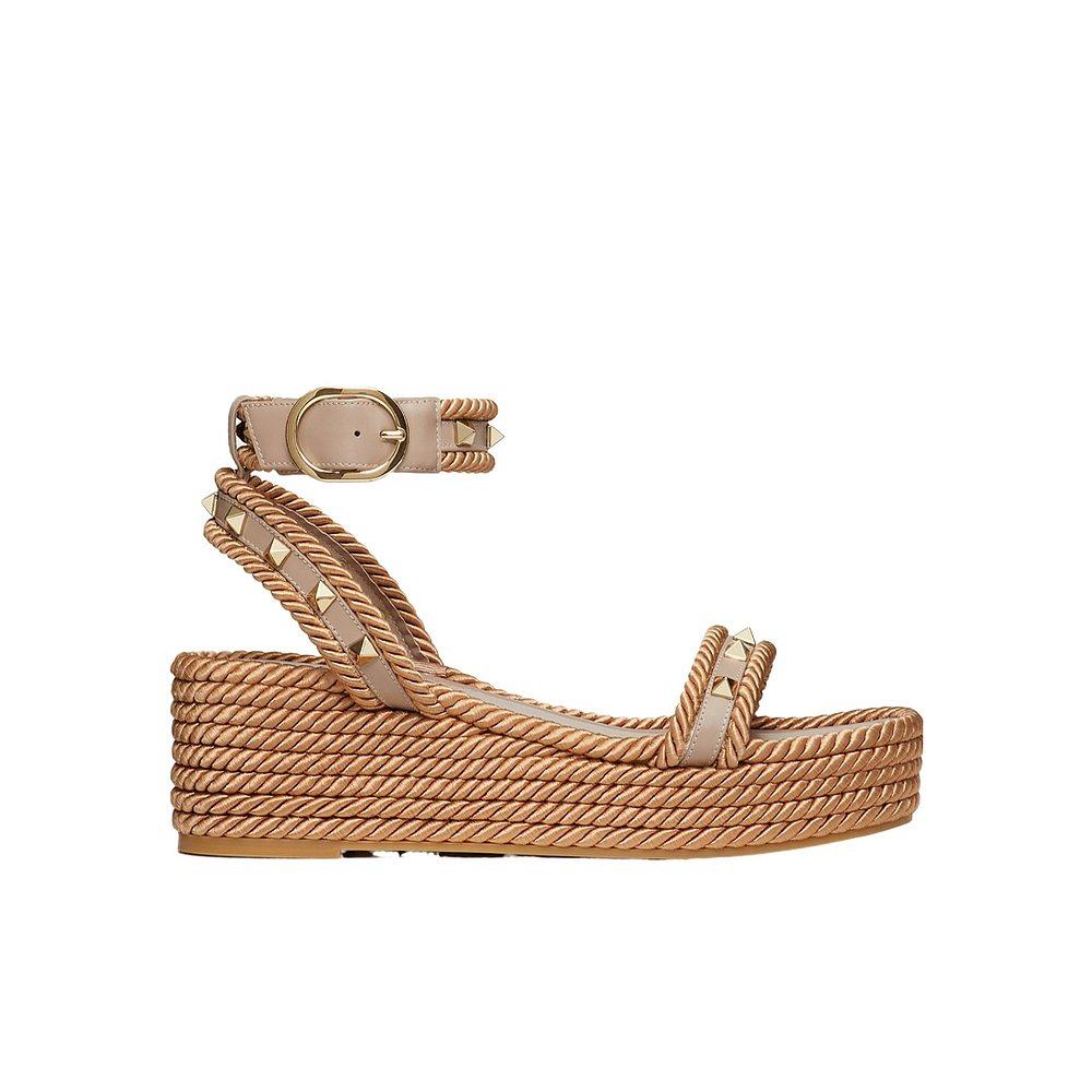 VALENTINO 女士凉鞋 2W2S0GI3BAEP45