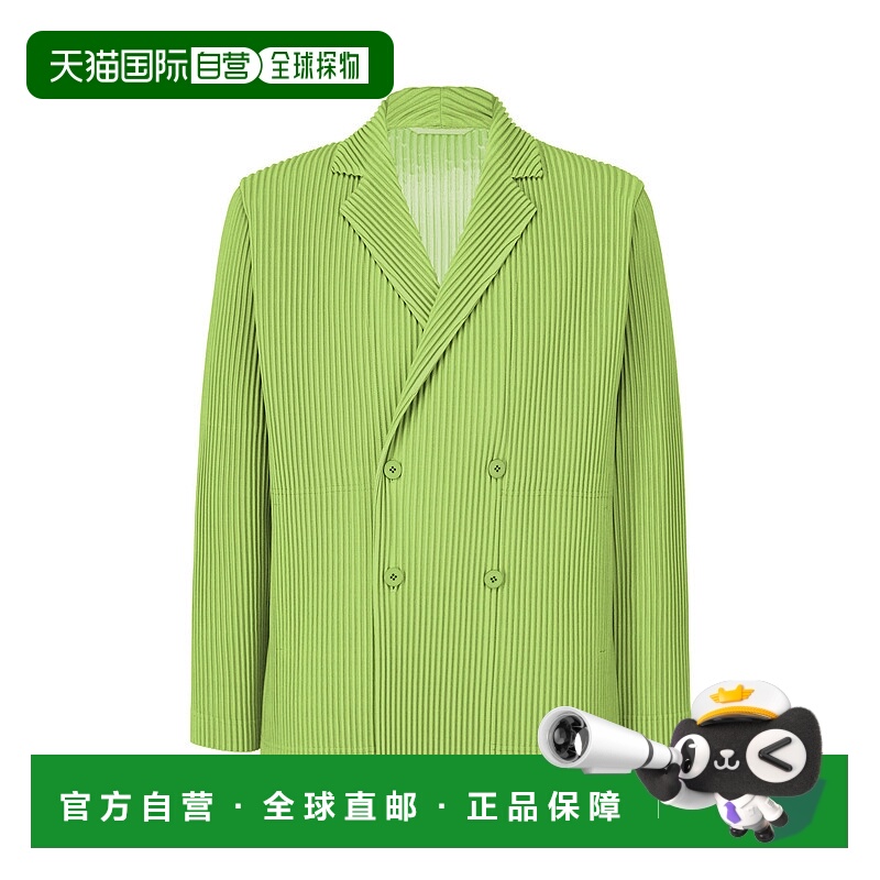 日本直邮Issey Miyake TAILORED PLEATS 1 商品[HP53JD151] 服装