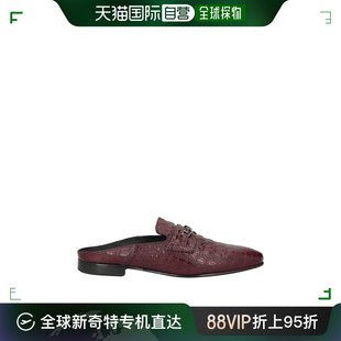 男士 香港直邮潮奢 Conti 木屐 Giovanni Mules