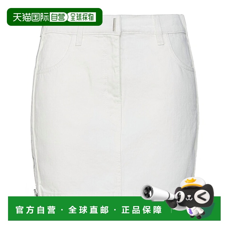 1h可退 香港直邮givenchy 女士 半身裙