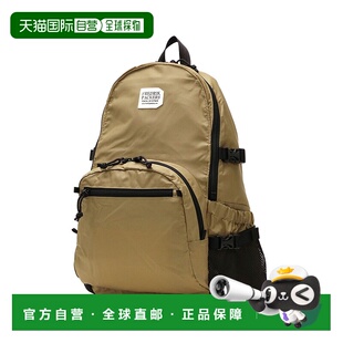 日本直邮 FREDRIK PACKERS 妈妈包 210D DAY PACK TIPI 背包妈妈