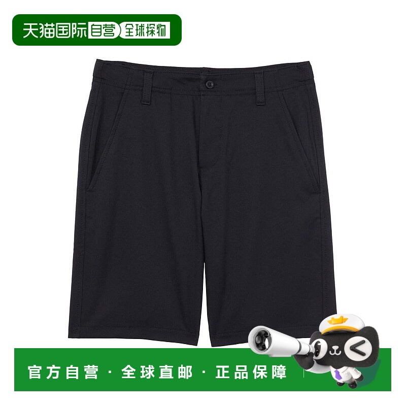 1h可退 【美国直邮】under armour 婴幼儿 休闲裤安德玛运动短裤