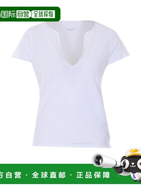 欧洲直邮zadig & voltaire 女士 上装T恤