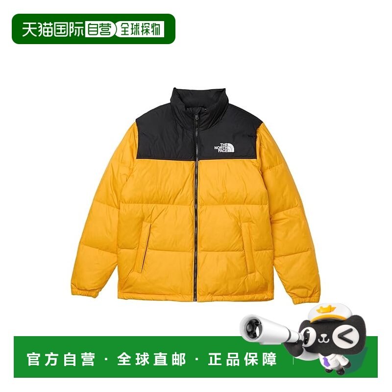 香港直邮the north face 北面 女童 1996 Nuptse 复古夹克(小童/),童装/婴儿装/亲子装,普通外套,淘宝优惠券,粉丝福利购,淘宝优惠卷
