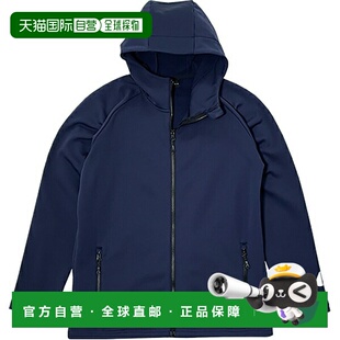 日本直邮LUCENT Uni 热身运动衫网球针织外套 XLW3136