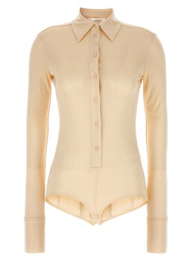 Sportmax 斯宝麦斯 女士 'Pera' 连体衣 PERA001