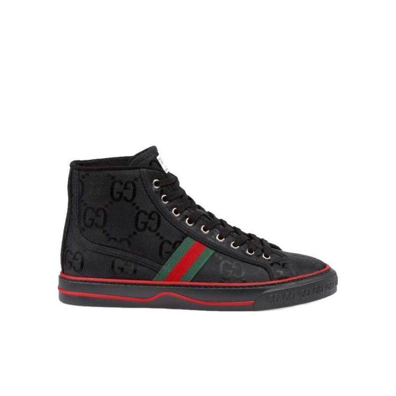 Gucci Off The Grid系列男士高帮运动鞋 628717H9H80