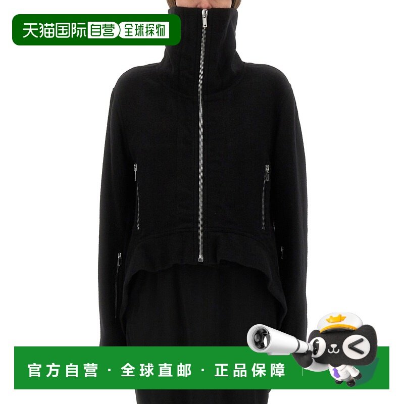 香港直邮潮奢 rick owens 瑞克 欧文斯 女士 