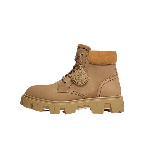 MONCLER 男士靴子 K209A4F00010M6882235 AW2025