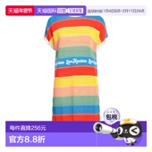 爱莫斯奇诺 red红色 女士 香港直邮moschino 夏装 连衣裙 舒适时尚