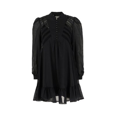 WEEKEND MAX MARA 女士外套 ASTER002 SS2025 黑色