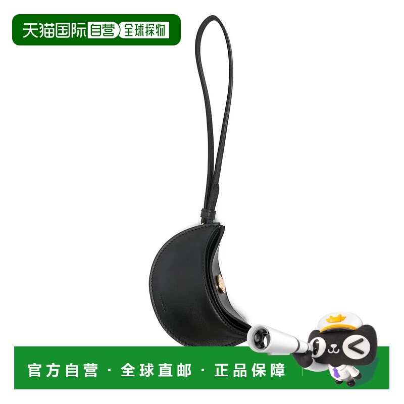 1h可退 香港直邮JACQUEMUS 女士单肩包 9517425HSLW00204AC18A089