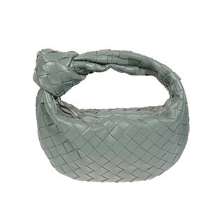 潮奢 Bottega Veneta 葆蝶家 女士 Bags.. Grey 手提包 651876V